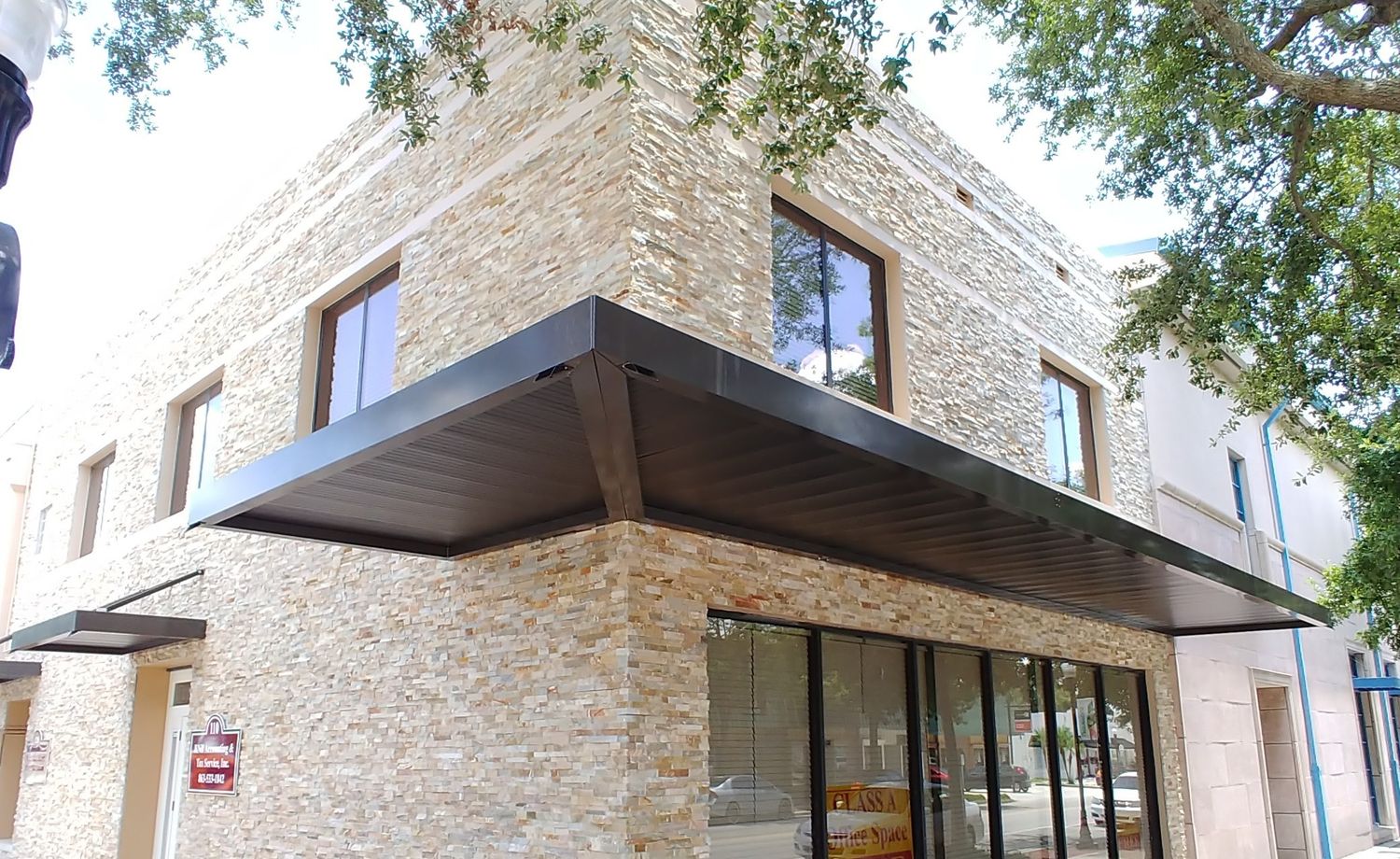 For Lease: Office/ Medical: Historic Bartow: 110 N Florida Ave, Bartow, FL 33830